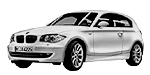 BMW E81 P042E Fault Code