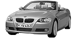 BMW E93 P042E Fault Code