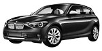 BMW F21 P042E Fault Code